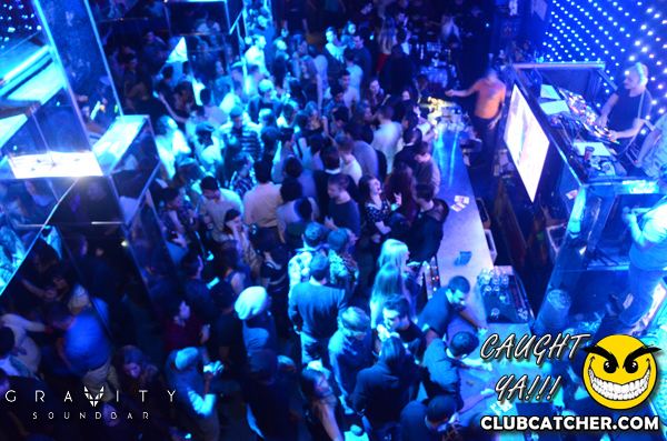 Gravity Soundbar nightclub photo 74 - February 19th, 2014