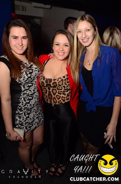 Gravity Soundbar nightclub photo 75 - February 19th, 2014