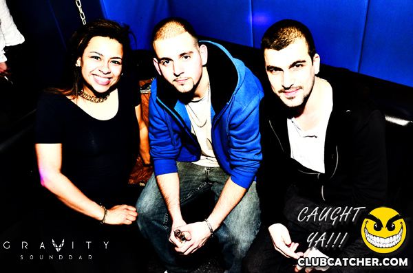 Gravity Soundbar nightclub photo 77 - February 19th, 2014