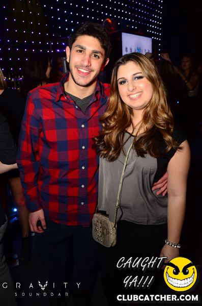 Gravity Soundbar nightclub photo 81 - February 19th, 2014