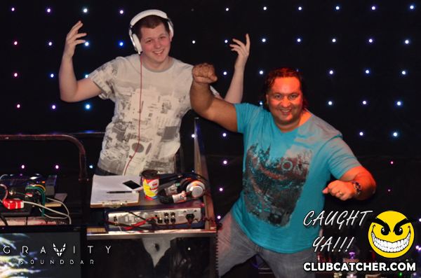 Gravity Soundbar nightclub photo 82 - February 19th, 2014