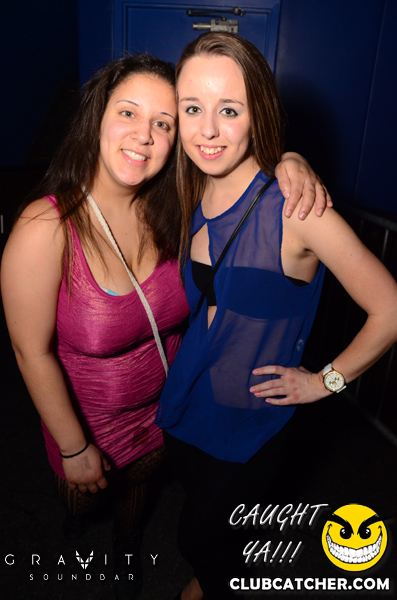 Gravity Soundbar nightclub photo 83 - February 19th, 2014