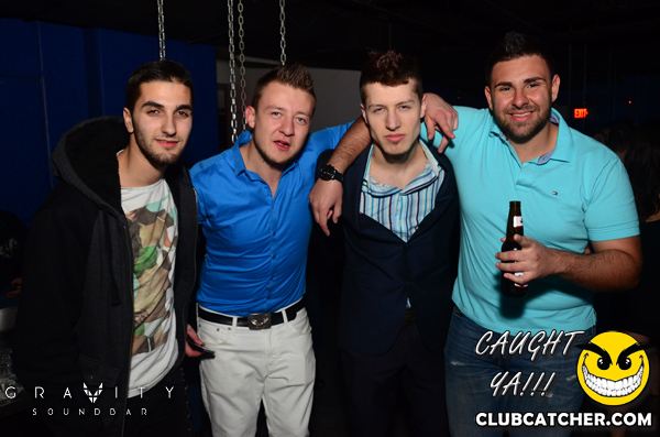 Gravity Soundbar nightclub photo 84 - February 19th, 2014