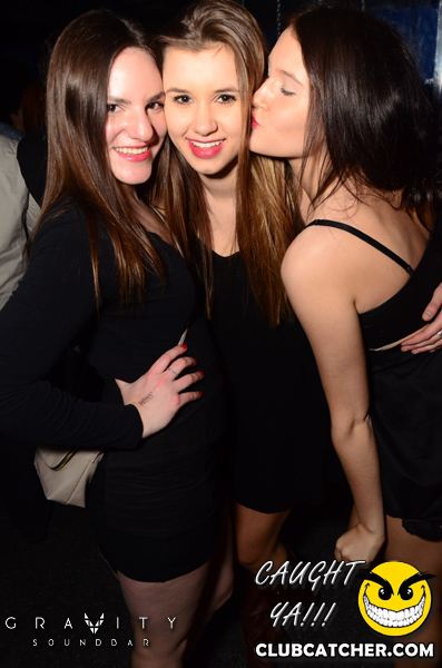 Gravity Soundbar nightclub photo 85 - February 19th, 2014