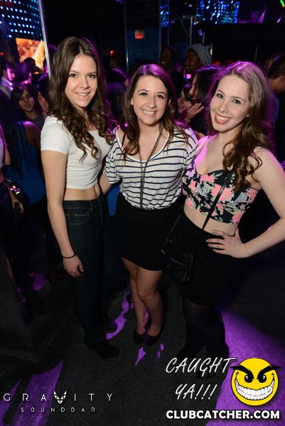 Gravity Soundbar nightclub photo 86 - February 19th, 2014
