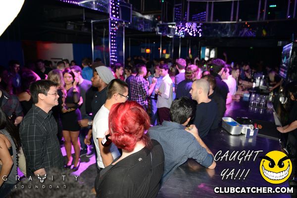Gravity Soundbar nightclub photo 87 - February 19th, 2014