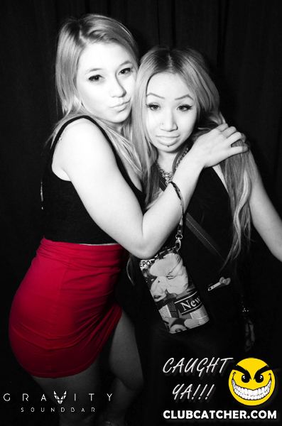 Gravity Soundbar nightclub photo 88 - February 19th, 2014