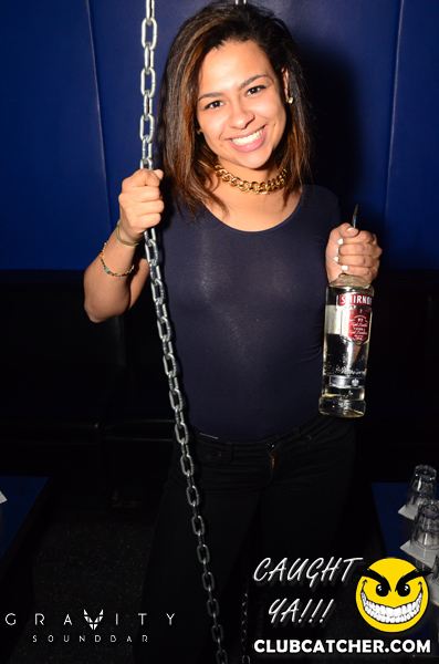 Gravity Soundbar nightclub photo 92 - February 19th, 2014