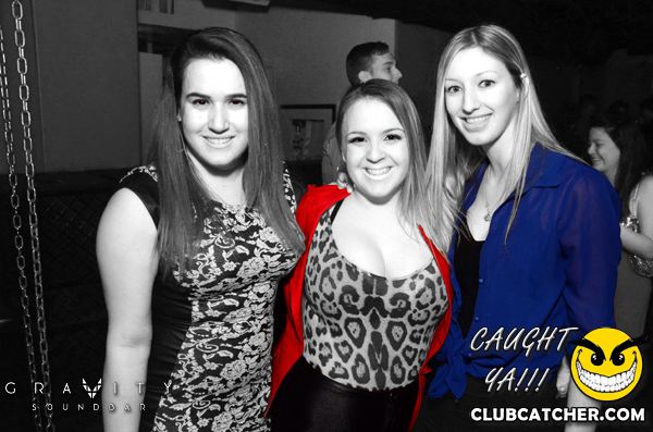 Gravity Soundbar nightclub photo 93 - February 19th, 2014