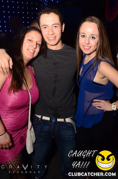 Gravity Soundbar nightclub photo 94 - February 19th, 2014