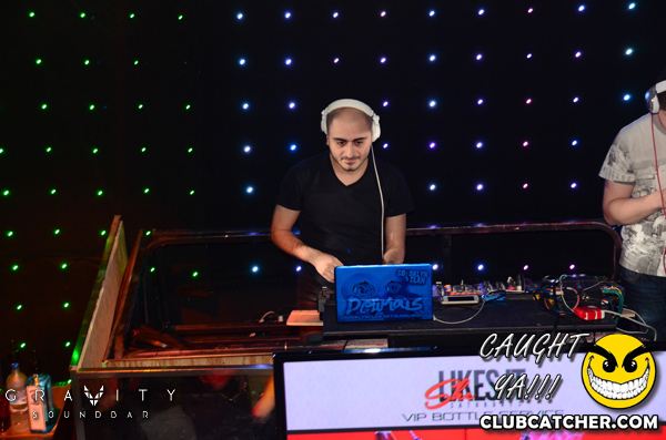 Gravity Soundbar nightclub photo 96 - February 19th, 2014
