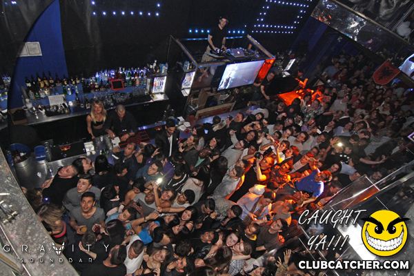 Gravity Soundbar nightclub photo 1 - February 22nd, 2014