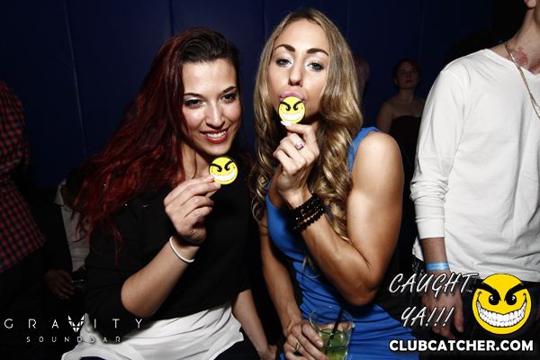 Gravity Soundbar nightclub photo 11 - February 22nd, 2014