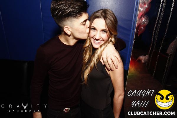 Gravity Soundbar nightclub photo 104 - February 22nd, 2014
