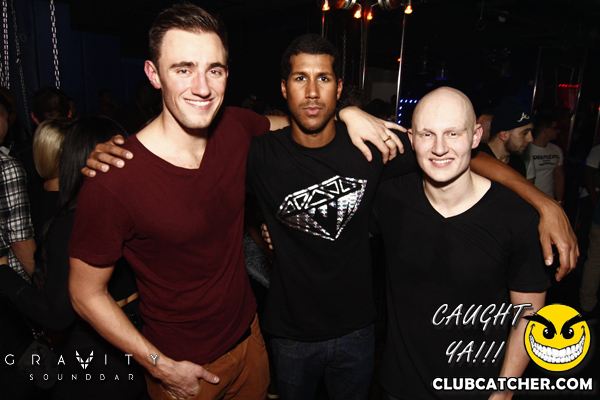 Gravity Soundbar nightclub photo 106 - February 22nd, 2014