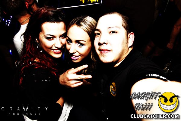 Gravity Soundbar nightclub photo 110 - February 22nd, 2014