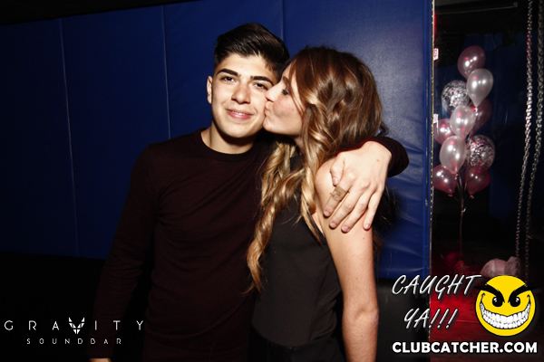 Gravity Soundbar nightclub photo 111 - February 22nd, 2014