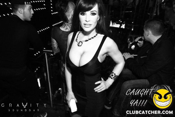Gravity Soundbar nightclub photo 112 - February 22nd, 2014