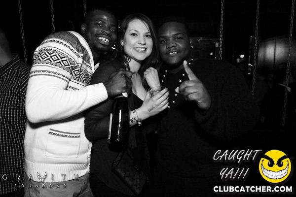 Gravity Soundbar nightclub photo 113 - February 22nd, 2014