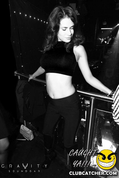 Gravity Soundbar nightclub photo 114 - February 22nd, 2014