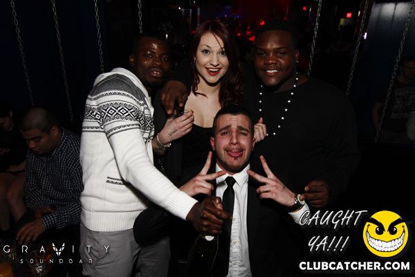 Gravity Soundbar nightclub photo 115 - February 22nd, 2014