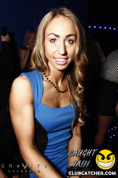 Gravity Soundbar nightclub photo 119 - February 22nd, 2014