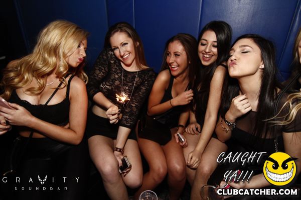 Gravity Soundbar nightclub photo 13 - February 22nd, 2014