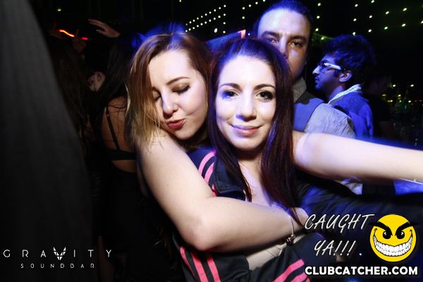 Gravity Soundbar nightclub photo 121 - February 22nd, 2014