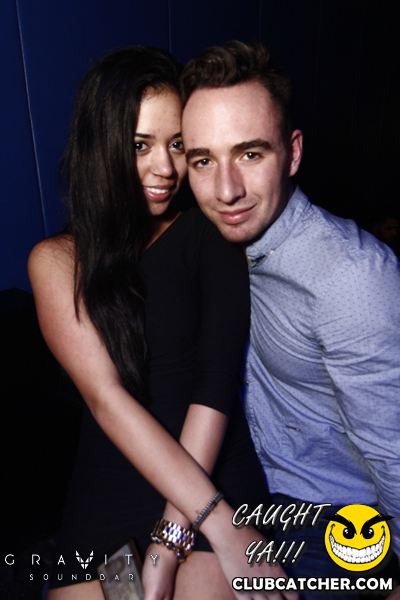 Gravity Soundbar nightclub photo 122 - February 22nd, 2014
