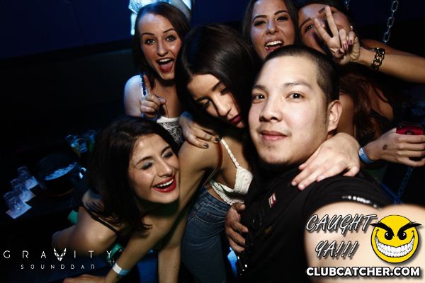 Gravity Soundbar nightclub photo 123 - February 22nd, 2014