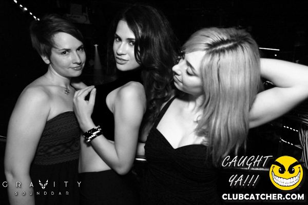 Gravity Soundbar nightclub photo 124 - February 22nd, 2014