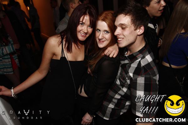 Gravity Soundbar nightclub photo 125 - February 22nd, 2014