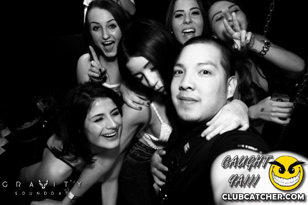 Gravity Soundbar nightclub photo 126 - February 22nd, 2014