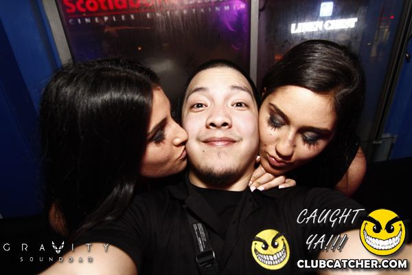 Gravity Soundbar nightclub photo 127 - February 22nd, 2014