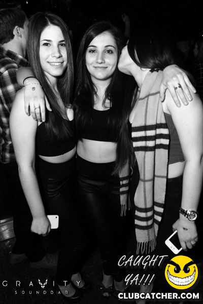 Gravity Soundbar nightclub photo 128 - February 22nd, 2014