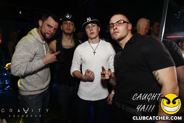 Gravity Soundbar nightclub photo 130 - February 22nd, 2014