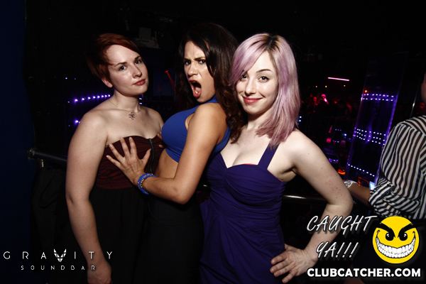 Gravity Soundbar nightclub photo 14 - February 22nd, 2014