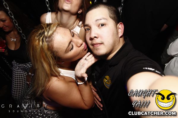 Gravity Soundbar nightclub photo 131 - February 22nd, 2014