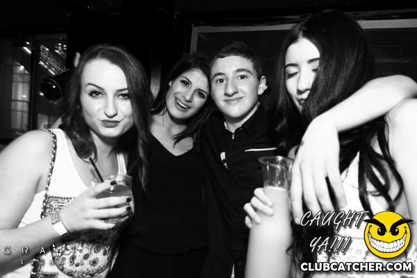 Gravity Soundbar nightclub photo 132 - February 22nd, 2014