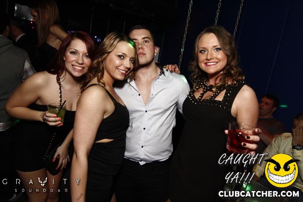 Gravity Soundbar nightclub photo 133 - February 22nd, 2014