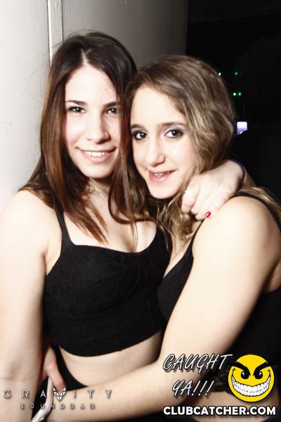 Gravity Soundbar nightclub photo 134 - February 22nd, 2014