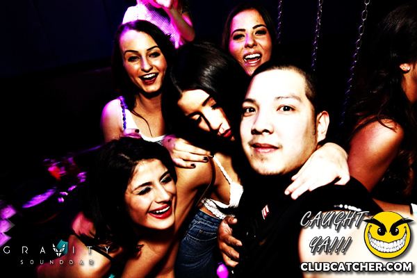 Gravity Soundbar nightclub photo 135 - February 22nd, 2014