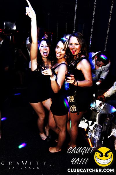 Gravity Soundbar nightclub photo 137 - February 22nd, 2014