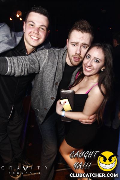 Gravity Soundbar nightclub photo 139 - February 22nd, 2014