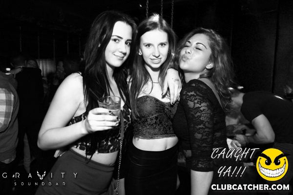 Gravity Soundbar nightclub photo 140 - February 22nd, 2014