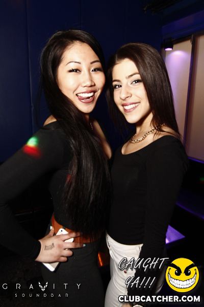 Gravity Soundbar nightclub photo 15 - February 22nd, 2014