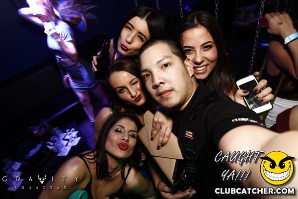 Gravity Soundbar nightclub photo 144 - February 22nd, 2014