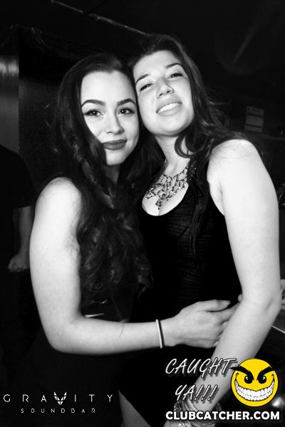 Gravity Soundbar nightclub photo 145 - February 22nd, 2014