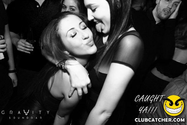 Gravity Soundbar nightclub photo 146 - February 22nd, 2014