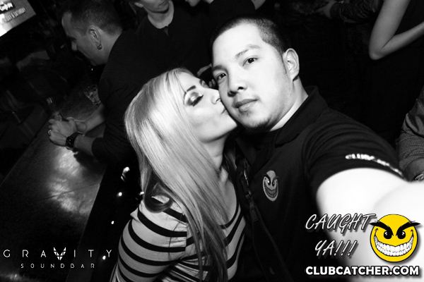 Gravity Soundbar nightclub photo 147 - February 22nd, 2014